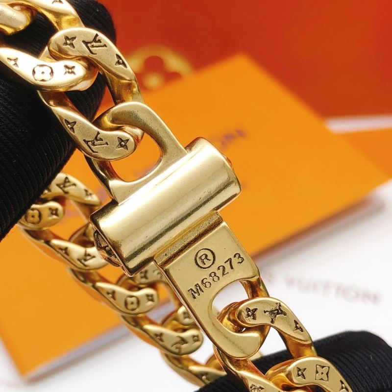 Louis Vuitton Bracelets